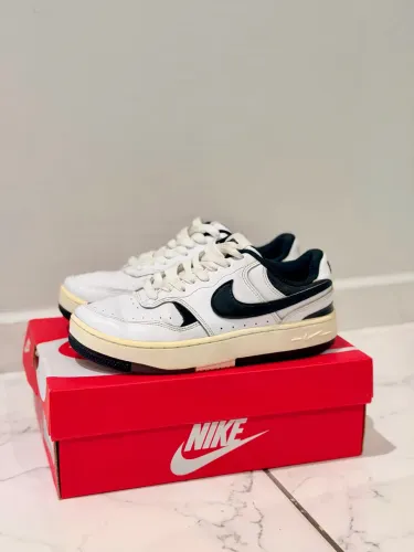 Tênis Nike Gamma Force original, número 36