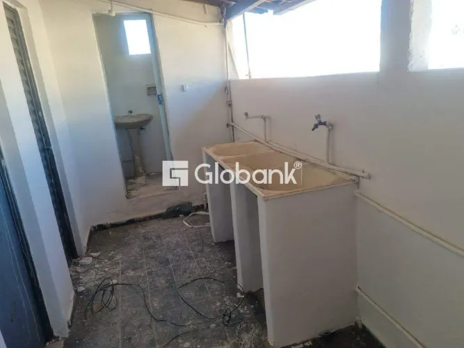 Kitnet para aluguel  Bairro Alto São João | Montes Claros/MG, 01 Quarto