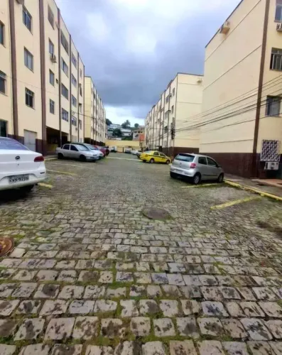 Apartamento 50m² 2 Quartos à venda por R$ 150.000,00 - Praça Seca, Rio de Janeiro, RJ