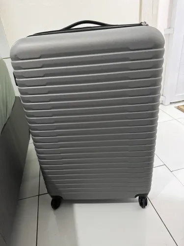 Mala de viagem Grande