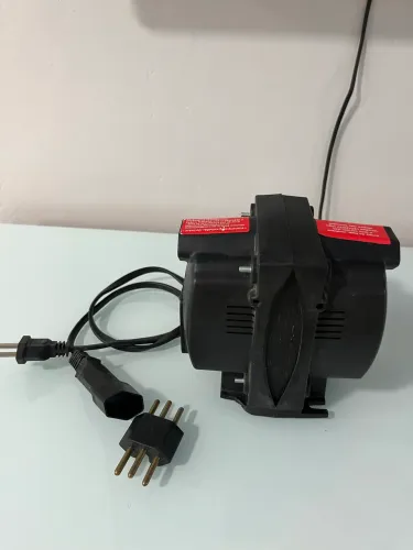 Transformador 1500va bivolt