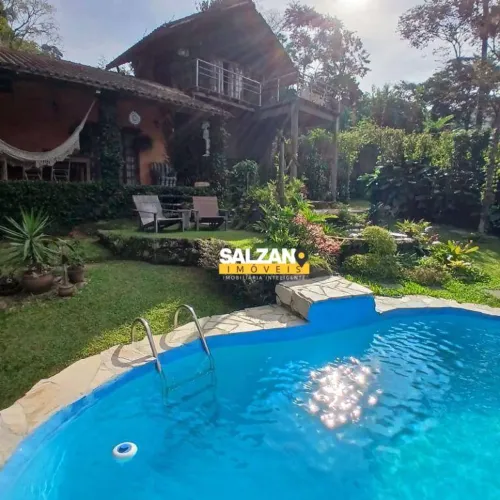 Pousada com 3 dormitórios à venda, 2500 m² por R$ 1.480.000,00 - Sertão Do Taquari - Parat
