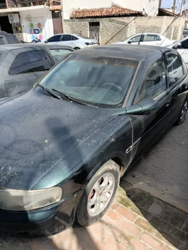Chevrolet Vectra GL 2.2 / 2.0 MPFI 1998