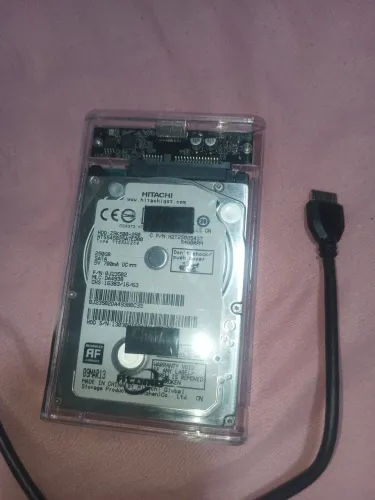 HD ps2