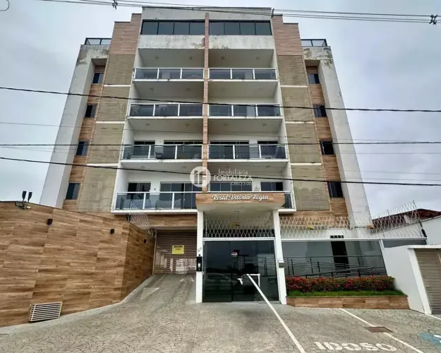 Apartamento à venda, 2 quartos (sendo 1 suíte), Residencial Vitória Régia - Rio Branco/AC