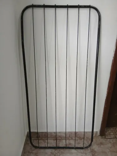 Varal de teto 1,20x0.58