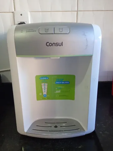 Purificador de agua