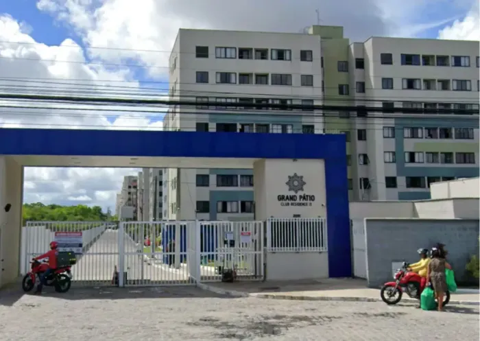 Imóvel para venda com 49 metros quadrados com 2 quartos em Cidade Universitária - Maceió -