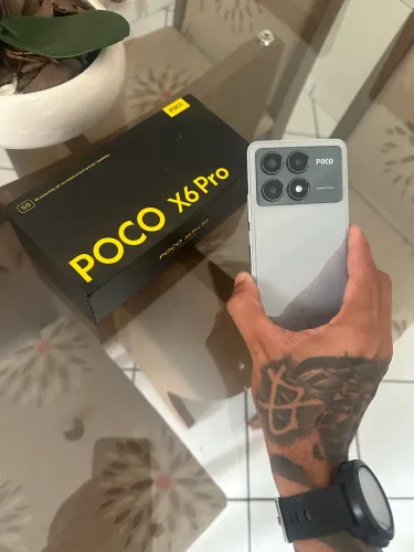 Xiaomi Poco X6 Pro 512GB