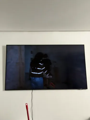 Tv 65 polegadas Samsung