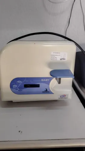 Auto clave