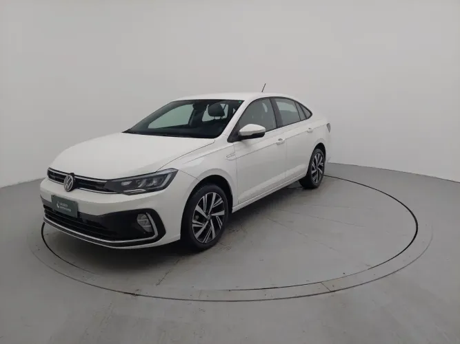 Volkswagen Virtus Highline 200 TSI 1.0 Flex 12V AUT 2025