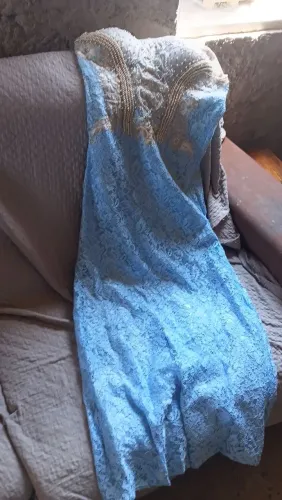 Vestido de festa