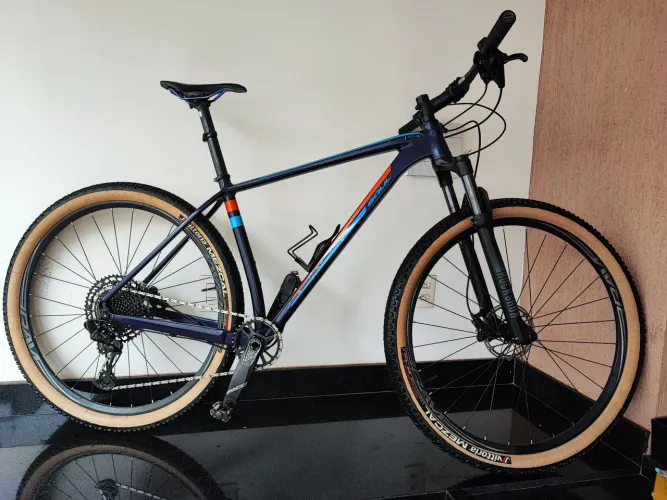Montain Bike Soul SL929 tamanho 19
