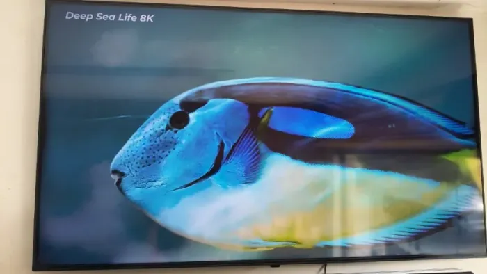 TV 55" LG SMART NANOCELL | Revisada e Testada | Garantia 90 Dias | 4,8 Google