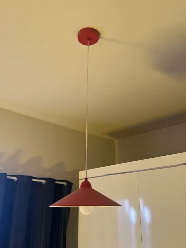 LUMINÁRIAS