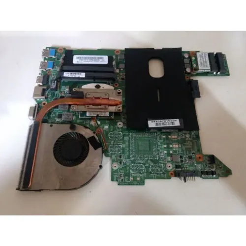 Placa mãe Lenovo B490 
