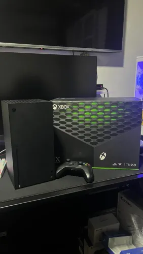 Xbox Series X