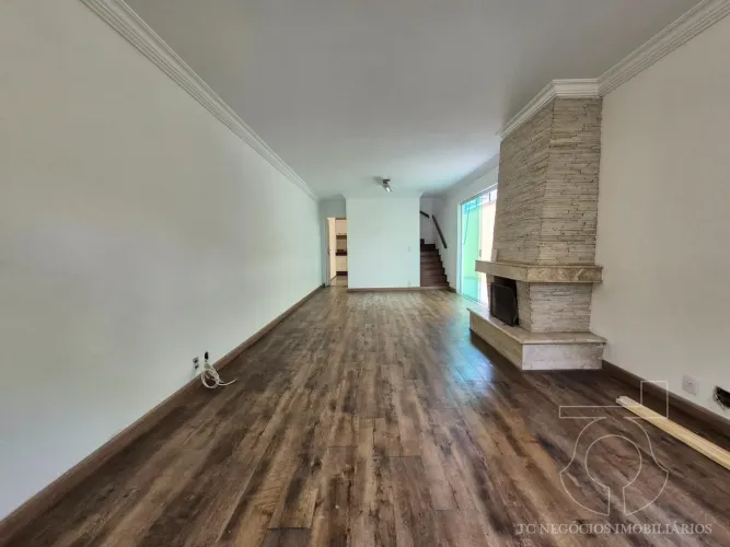 Casa Condomínio Vila Panamericana, Jardim Rosa Maria - São Paulo, SP