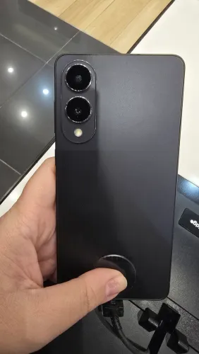 S25 5G Edge