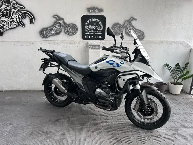 BMW R-1300 GS 2025 Tel *