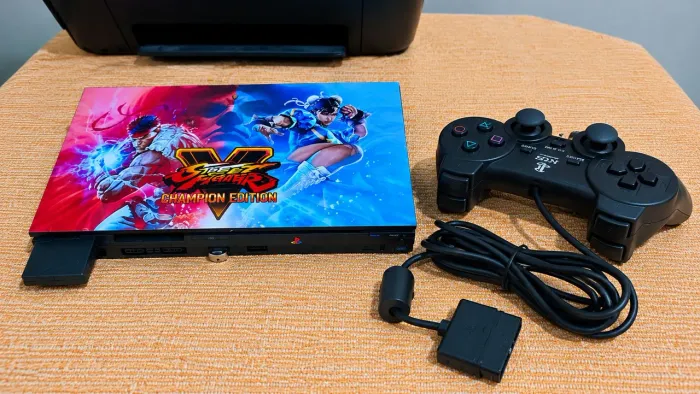 Playstation 2
