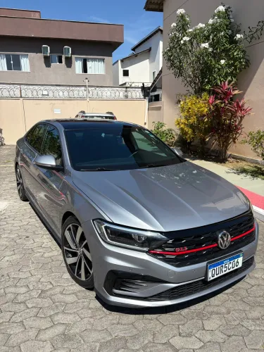Volkswagen Jetta GLI 350 TSI 2.0 16V 4P Aut. 2019