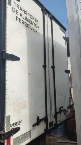 bau refrigerado
