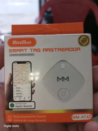 Rastreador minimen