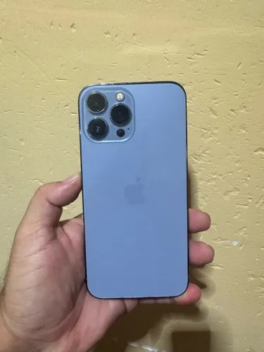 iPhone 13 Pro Max