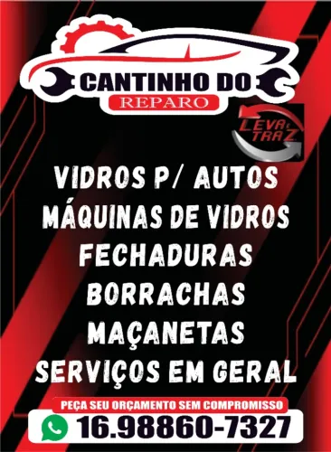 Acessórios de carros