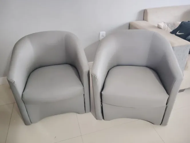 Poltronas