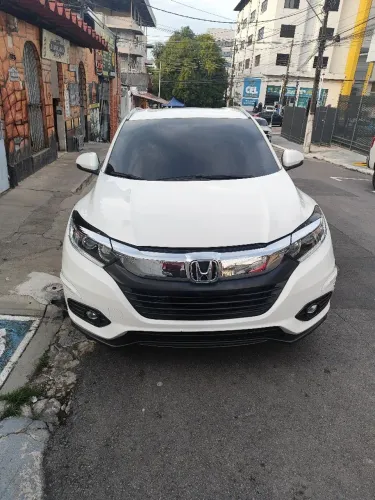 Honda HR-V EX 1.8 Flexone 16V 5P Aut. 2020