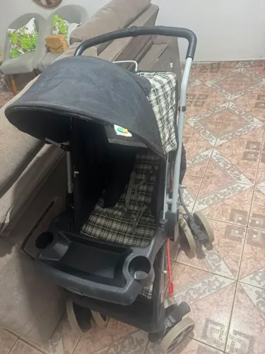 Carinho bebe