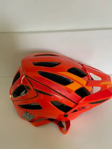 Capacete Specialized Ambush - Tamanho L 