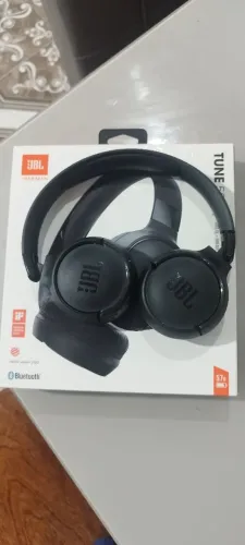 Fone de ouvido JBL