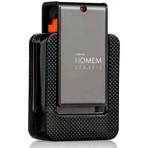 Perfume Homem Cor.agio 100ml lacrado - Natura