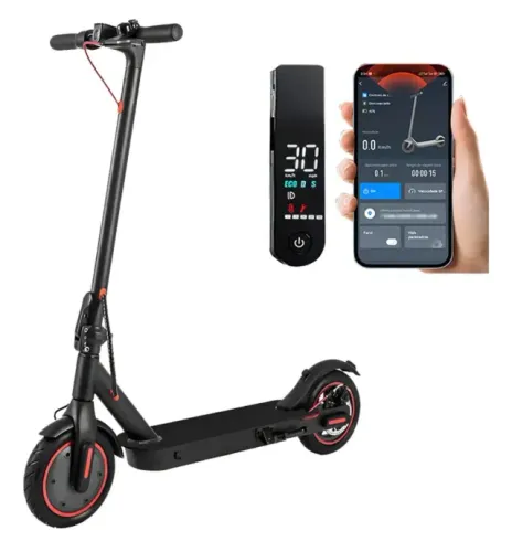 Patinete elétrico