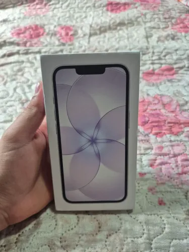 Iphone 17E 256Gb Lacrado