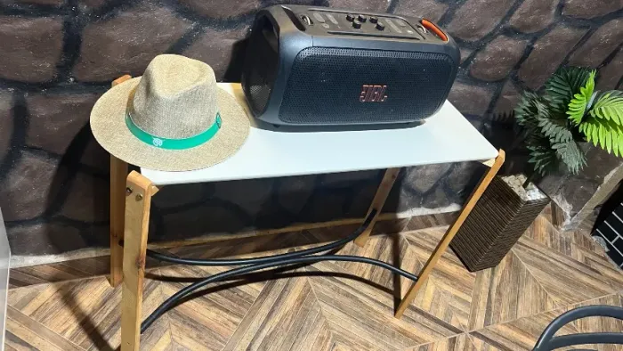 JBL partbox