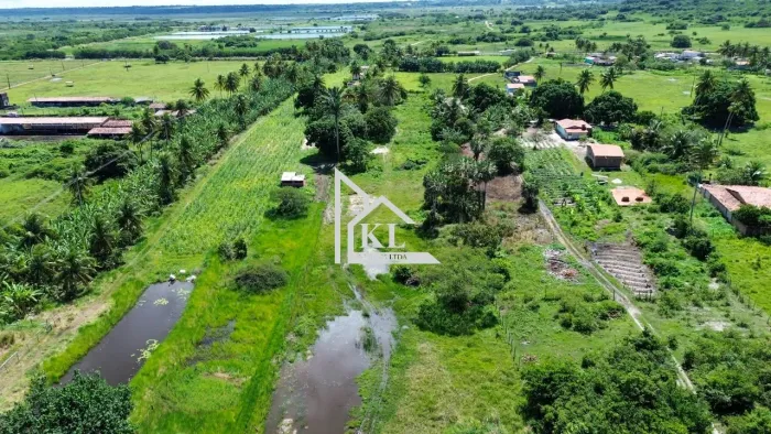 Fazenda Região Ceara Mirim - 6 Hectares - Agua - Perfeita Localizção
