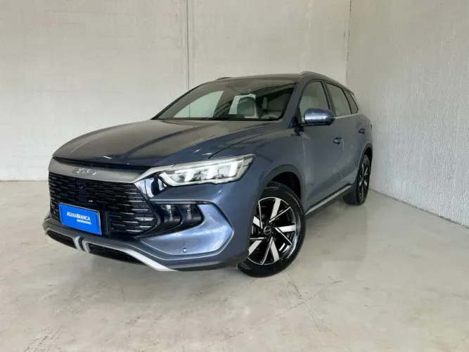 BYD Song Pro GS 1.5 16V Aut. (hibrido) 2025