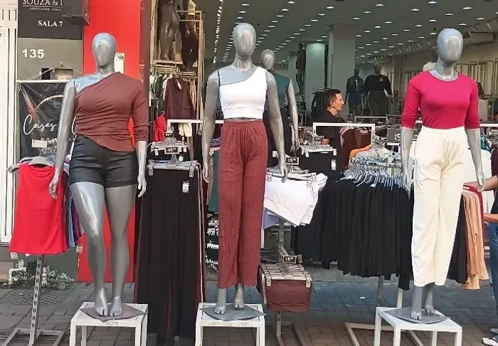 Estamos contratando