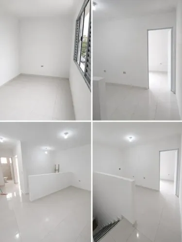 Casa 1 dormitório - Próximo Metro Guilhermina. Direto com Proprietário.