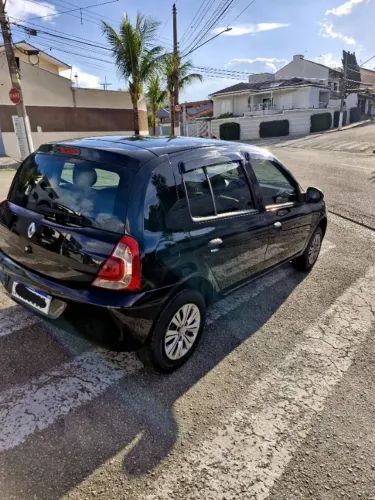 Renault Clio Rn/alize/expr./1.0 Hi-power 16V 5P 2013