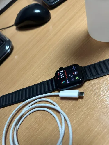 Apple Watch séries SE2 40mm GPS