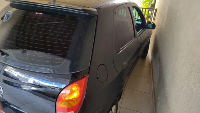 Chevrolet Celta 1.0/ Super 1.0 MPFI VHC 8V 5P 2003