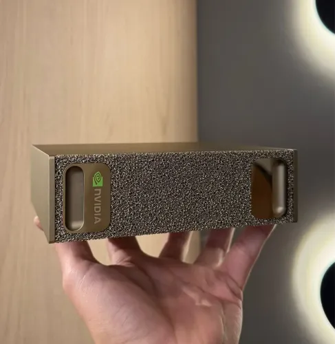 NVIDIA DGX SPARK