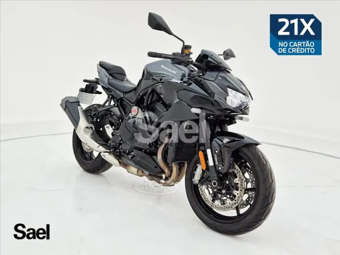 KAWASAKI Z H2