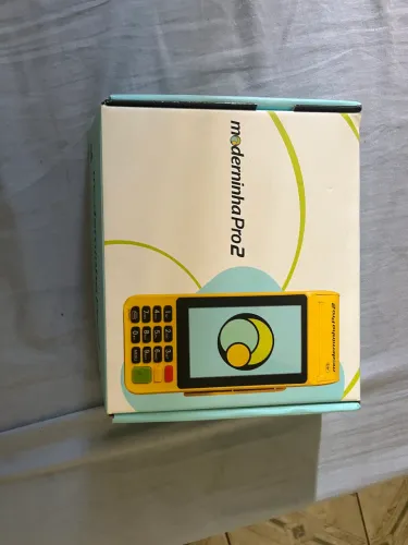 Mordeninha pro 2